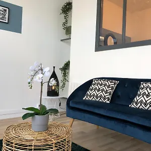  Appartement Armorique Recouvrance