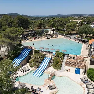 Rcn Domaine De La Noguière 4*, Le Muy France
