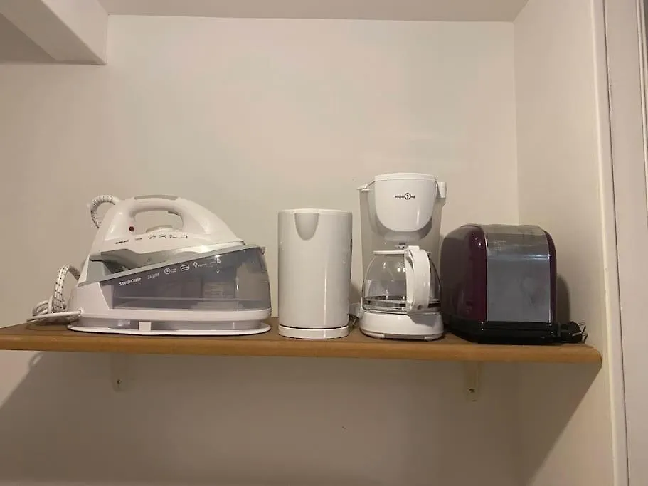 Apartment Charmant Studio , Plein Centre Brest
